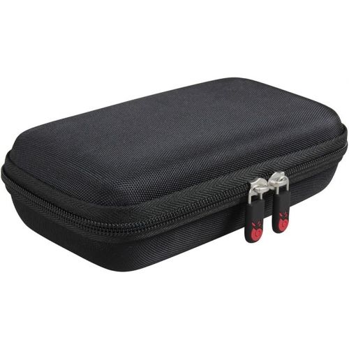  Hermitshell Hard Travel Case for Harman Kardon Esquire Mini Esquire Mini 1/2 Speaker