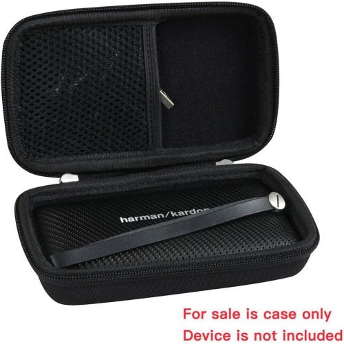  Hermitshell Hard Travel Case for Harman Kardon Esquire Mini Esquire Mini 1/2 Speaker