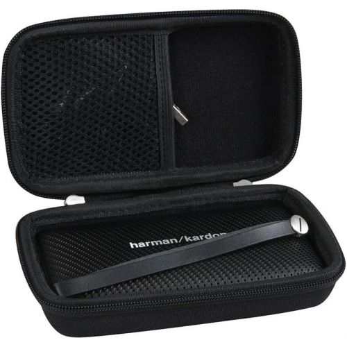  Hermitshell Hard Travel Case for Harman Kardon Esquire Mini Esquire Mini 1/2 Speaker