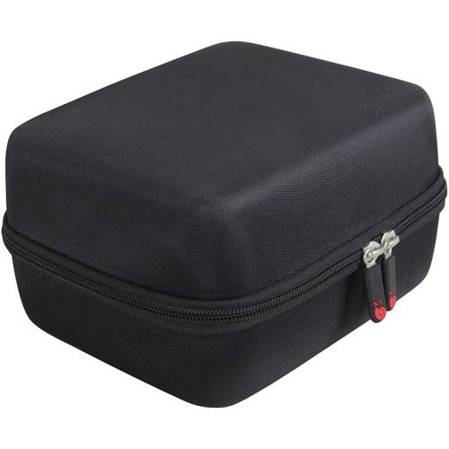  Hermitshell Hard Travel Case for GooDee Portable Mini Projector LED Video Projector