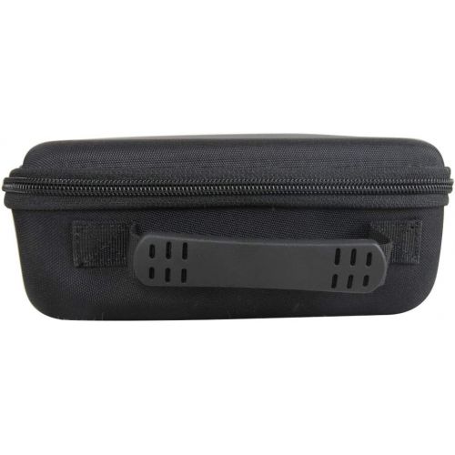  Hermitshell Hard Travel Case for GooDee LED Pico Projector Pocket Video Projector Mini Projector