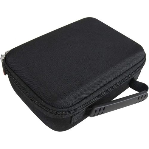  Hermitshell Hard Travel Case for GooDee LED Pico Projector Pocket Video Projector Mini Projector