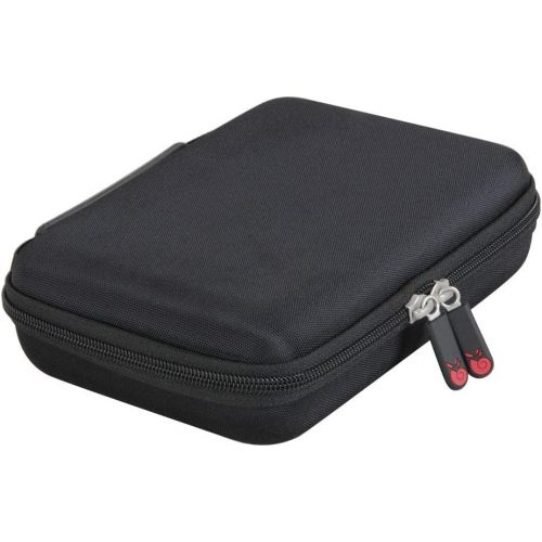  Hermitshell Hard Travel Case for Kodak Luma 150 Pocket Projector (Case for Kodak 150 Pocket Projector)