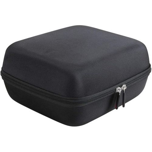  Hermitshell Hard Travel Case for DBPOWER L21 LCD Video Projector Supported Full HD Mini Movie Projector