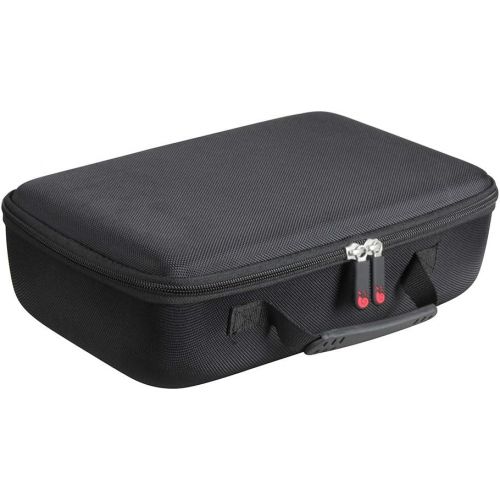  Hermitshell Travel Case for POYANK 6000Lumens WiFi Projector [2021 Upgrade]