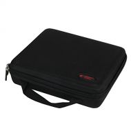 Hermitshell Travel Case Fits Pico Micro Mini LED Projector AAXA P300 P450 M2