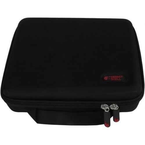  Hermitshell Travel Case Fits Pico Micro Mini LED Projector AAXA P300 P450 M2