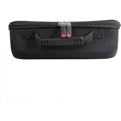  Hermitshell Hard Travel Case for TMY Projector 6500 Lumen Video Projector (Case for Projector + Tripod)