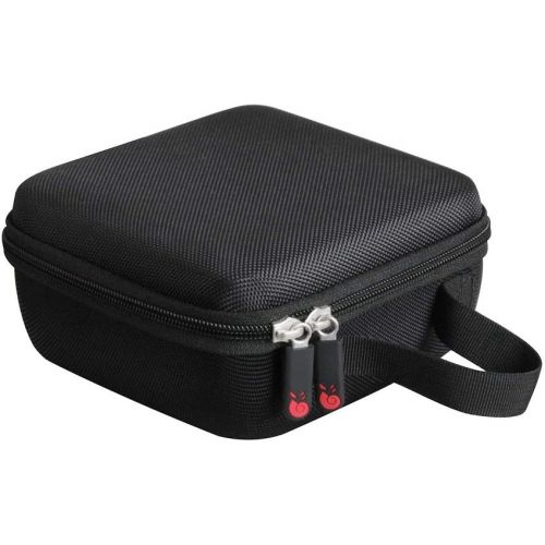  Hermitshell Hard Travel Case for ELEPHAS Portable Projector Mini Projector