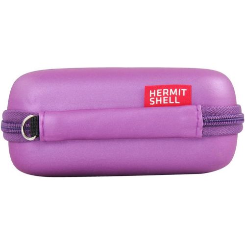  [아마존베스트]Hermitshell Hard EVA Travel Case for HP Sprocket Portable Photo Printer (Purple)