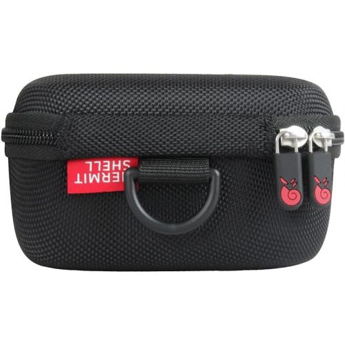  [아마존베스트]Hermitshell Hard Travel Case fits Samson Meteor Mic USB Studio Microphone