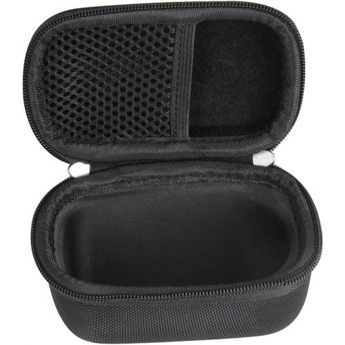  [아마존베스트]Hermitshell Hard Travel Case fits Samson Meteor Mic USB Studio Microphone