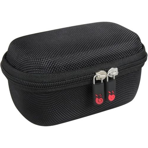  [아마존베스트]Hermitshell Hard Travel Case fits Samson Meteor Mic USB Studio Microphone