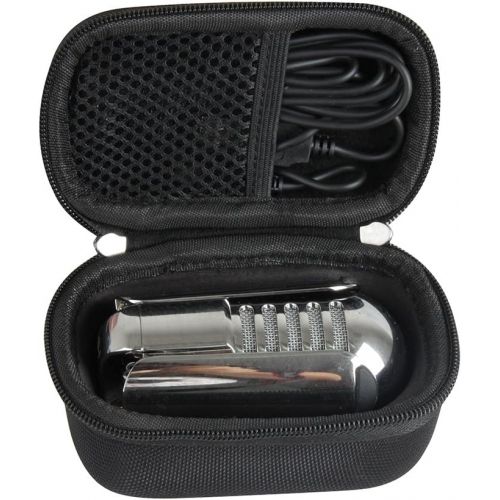  [아마존베스트]Hermitshell Hard Travel Case fits Samson Meteor Mic USB Studio Microphone