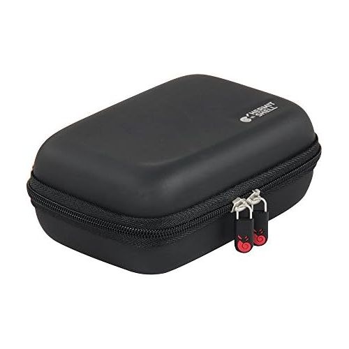  [아마존베스트]Hermitshell EVA Hard Travel Case for HP Sprocket 2-in-1 Portable Photo Printer & Instant Camera