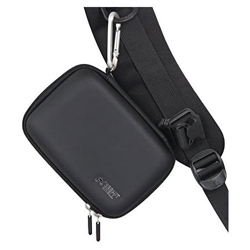  [아마존베스트]Hermitshell EVA Hard Travel Case for HP Sprocket 2-in-1 Portable Photo Printer & Instant Camera