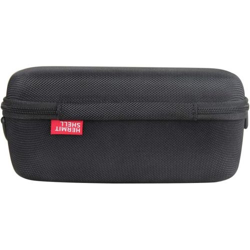  [아마존베스트]Hermitshell Hard Travel Case for Video Camera Camcorder Kicteck/SOSUN/Actinow/GordVE/AiTechny/FLOUREON/Baize/FamBrow/Lyyes/kimire/Canon VIXIA HF R800 / R700