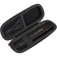 [아마존베스트]Hermitshell Hard EVA Travel Case fits Scanmarker Air Digital Highlighter OCR Pen Wireless Scanner Reader Translator