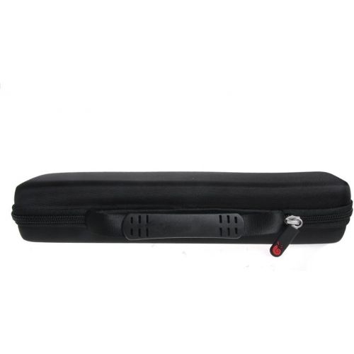  [아마존베스트]Hermitshell Travel Case for Brother DS-640 / DS-740D / DS-720D Duplex Compact Mobile Document Scanner