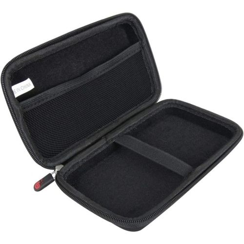  [아마존베스트]Hermitshell Travel Case for HP 10bII+ Financial Calculator (NW239AA)