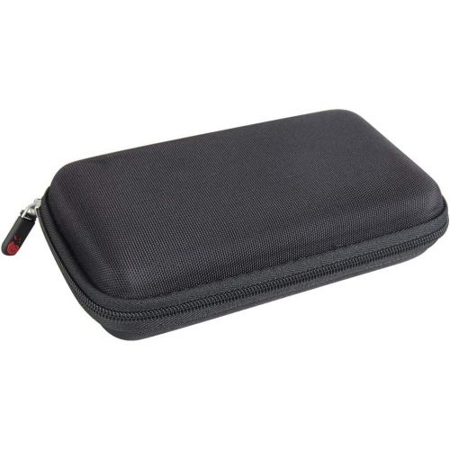  [아마존베스트]Hermitshell Travel Case for HP 10bII+ Financial Calculator (NW239AA)