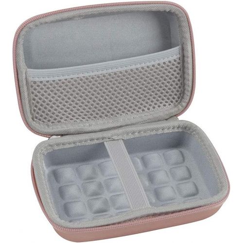  Hermitshell EVA Hard Travel Case for HP Sprocket 2-in-1 Portable Photo Printer & Instant Camera