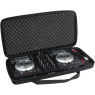 [아마존베스트]Hermitshell Travel case for Pioneer DJ DDJ-SB3 / DDJ-SB2 / DDJ-400 Portable 2-channel Controller or DDJ-SB Performance DJ Controller