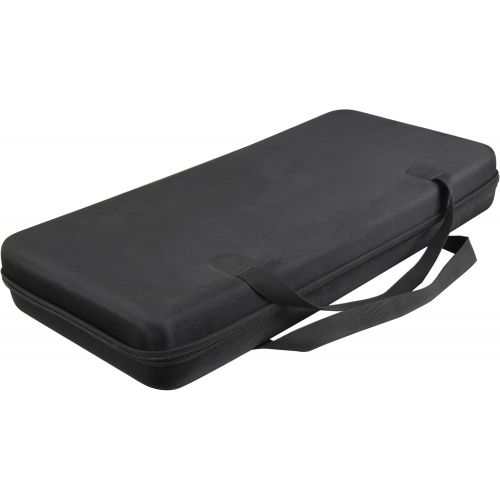  [아마존베스트]Hermitshell Travel case for Pioneer DJ DDJ-SB3 / DDJ-SB2 / DDJ-400 Portable 2-channel Controller or DDJ-SB Performance DJ Controller