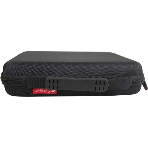  [아마존베스트]Hermitshell Travel Case for Novation Launchpad Ableton Live Controller with 64 RGB Backlit Pads