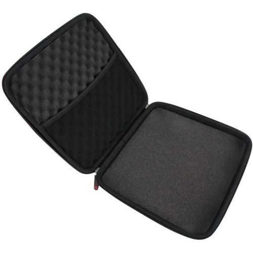  [아마존베스트]Hermitshell Travel Case for Novation Launchpad Ableton Live Controller with 64 RGB Backlit Pads