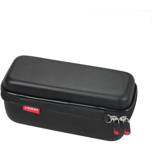  [아마존베스트]Hermitshell EVA Hard Protective Case Fits Rode VideoMic GO Light Weight On-Camera Microphone