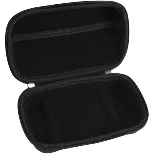  Hard EVA Carrying Case for VTech Kidizoom Camera Pix by Hermitshell (Black)