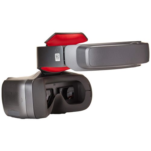 디제이아이 DJI Goggles Racing Edition 1080p HD Digital Video FPV Racing Goggles Drone World