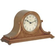 Hermle Scottsville Mantel Clock in Oak Sku# 21132I92114