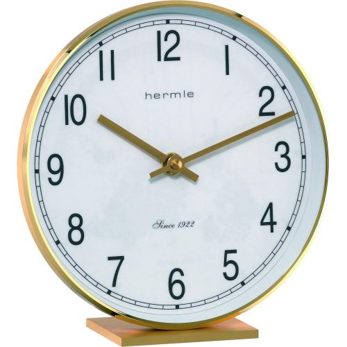  Hermle Fremont 22986002100 Clock