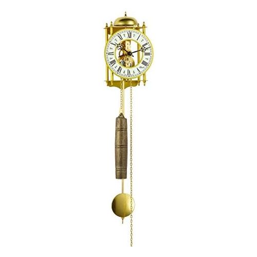  Hermle Hamburg 70332000711 Clock