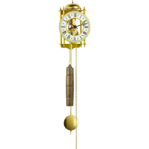  Hermle Hamburg 70332000711 Clock