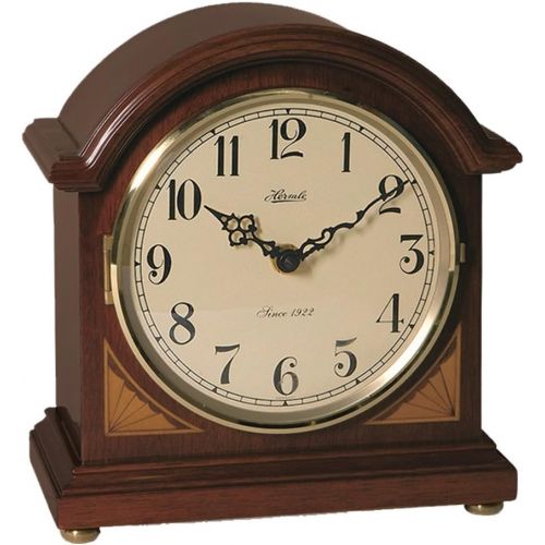  Hermle Hollins 22915N90130 Clock