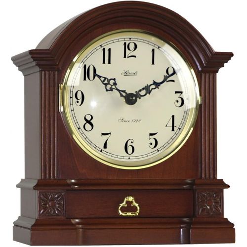  Hermle Hollins 22915N90130 Clock