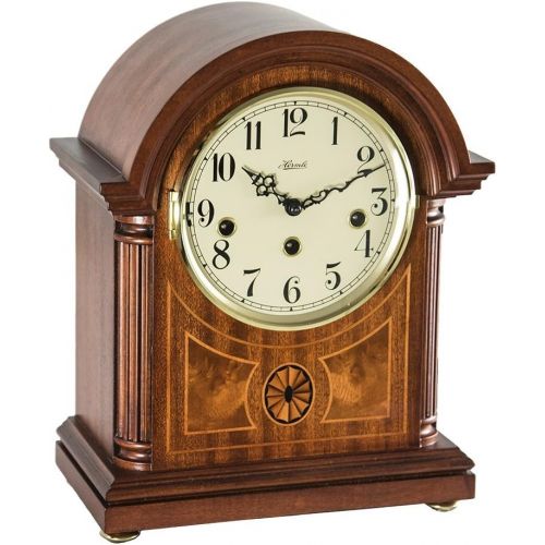  Hermle Hollins 22915N90130 Clock