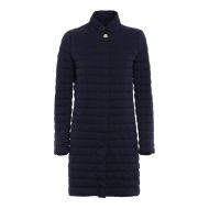 Herno Quilted padded coat