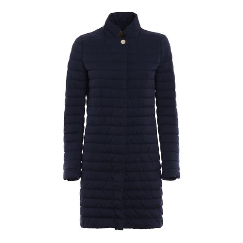  Herno Quilted padded coat