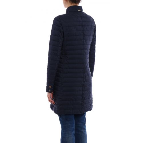  Herno Quilted padded coat