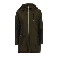 Herno Pull-out hood parka