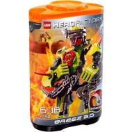 LEGO Hero Factory Breez 2.0 2142