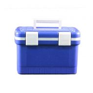 Herolily Ambiguity Cool Box,11L Insulation Box/Vaccine Freezer/Blood Transport Box/Cold Chain Incubator