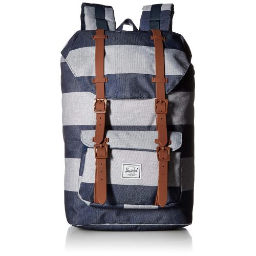  Herschel+Supply+Co. Herschel Supply Co. Little America Mid-volume Backpack