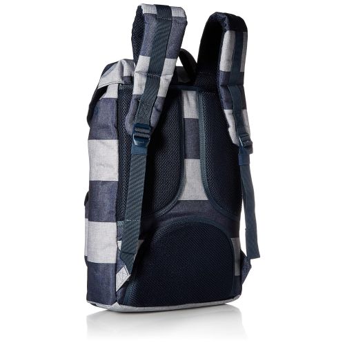  Herschel+Supply+Co. Herschel Supply Co. Little America Mid-volume Backpack