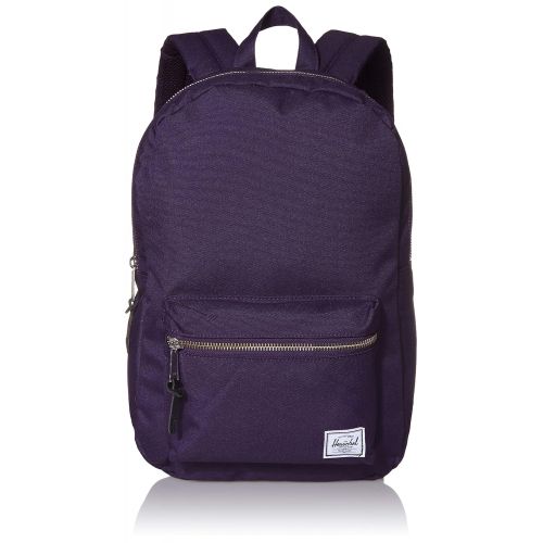  Herschel Settlement Mid-Volume Backpack, Purple Velvet, One Size