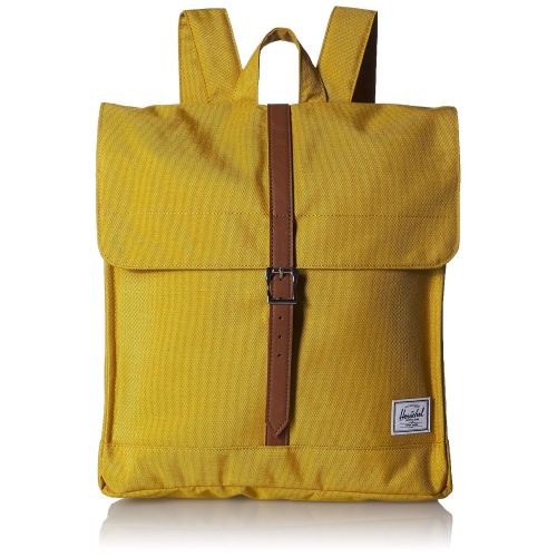  Herschel Supply Co. City Mid-volume Backpack